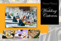 Making Every Event Unforgettable with Best caterers NJ - Classical Caterers