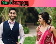 Find your perfect Indian match in Canada or USA with NRI Marriage Bureau