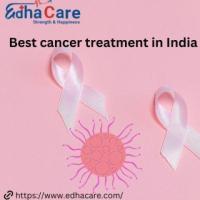      Best cancer treatment in India