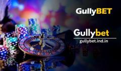 Gullybet: Your Trusted Online Gaming Companion