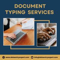 Best Document Typing Services in India