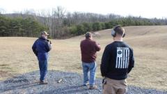 Top Mistakes to Avoid in the Maryland Handgun Qualification Course