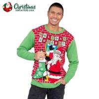 Men's Christmas Sweaters