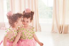 Twin Baby Girl Outfits Ideas