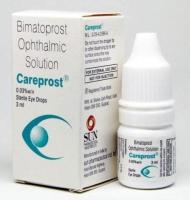 Buy Generic Bimatoprost Eye Drops Online