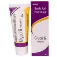 Buy Glycolic Acid 6% Cream Online