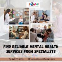 Essential Mental Health Services for Growing Children