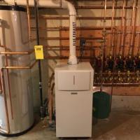 Pespisa Company: The Top-Rated Water Heater Service and Repair