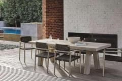 High-Quality Commercial Outdoor Furniture for Every Space