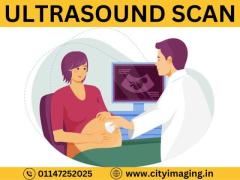 Ultrasound Near Me Quick, Convenient, and Local Ultrasound Services