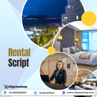 Boost Your Rental Business Efficiency with a Smart Rental Script