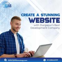 Create a Stunning Website with Durgapur's Best Development Company