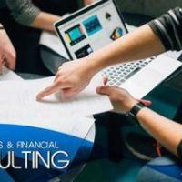 Small Business Accounting Service