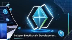 Polygon Blockchain Development