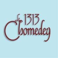 Résidence pour aînés - Le1313 Chomedey