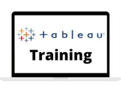 Tableau Training Course in Gurgaon