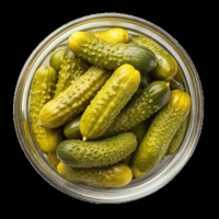 Order Online from High Quality Fresh Gherkins Supplier