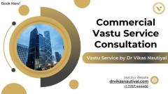 Boost Your Business with Expert Commercial Vastu Consultation!