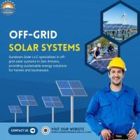 Off-Grid Solar Systems in San Antonio