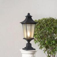 Shop Outdoor Gate Lights Online – Enhance Style & Security