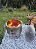 Top Quality Gas Fire Pits