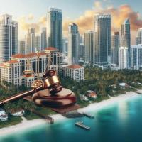 real estate attorney Palm Beach - The Carlin Law Firm, PLLC