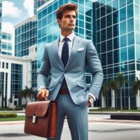 business attorney Palm Beach - The Carlin Law Firm, PLLC