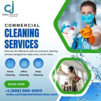 Top-Quality Commercial Cleaning Services Across Canada