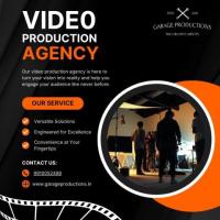 From Screen to Sound: Garage Productions