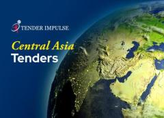 Explore Latest Central Asia Tenders With Tender Impulse