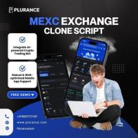 Where to Find the Best Mexc Clone Script? Try Plurance!