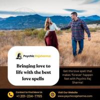 Psychic Raj Sharma | Love Spells in Connecticut