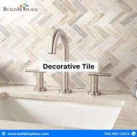 Are Decorative Tiles Worth It for Your Next Home Project?