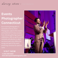 Top Events Photographer Connecticut | Capturing Unforgettable Moments