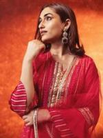 indo western dresses