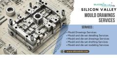 Mould Drawings Services - USA