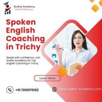 Spoken English Coaching in Trichy