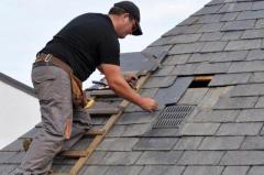 Best service for Roof Repairs in Choppington