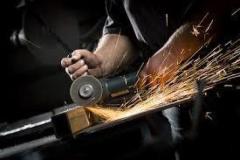 Metal Fabrication Etobicoke