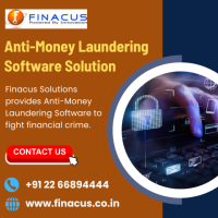 Anti-Money Laundering Software Solution