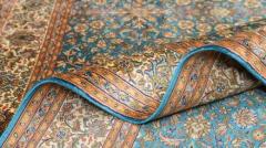 Discover Premium Carpets in Delhi at Jansons Carpets