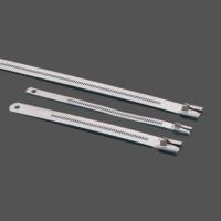 Novoflex stainless Steel Ties : Strength, Reliabiity and Quality Assured