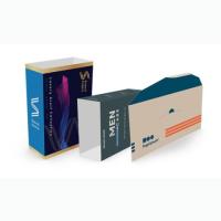 AA Labels Provides Premium Cardboard Sleeve Packaging 