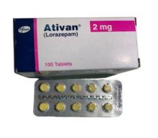 Buy Ativan Online - Safe & Fast Delivery | SomnuusSleep