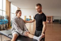 Maximise Your Recovery with Sports Physiotherapy Services | A FISIO