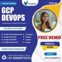 GCP DevOps Online Training  | GCP DevOps Training in Hyderabad