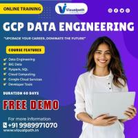 The Best GCP Data Engineer Certification Online Training | Hyderabad