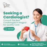 Seeking a Cardiologist? Consult the Best Cardiologist in Nagpur for Quality Care