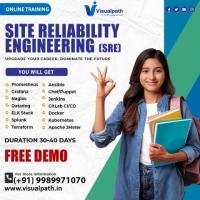 SRE Certification Course | Site Reliability Engineering Online Training