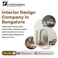 Interior Design Company in Bangalore | Home Design and Build Company in Bangalore